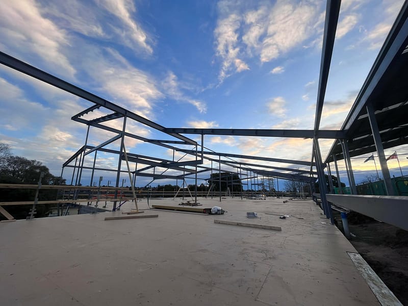 melbourne-residential-steel-fabrication